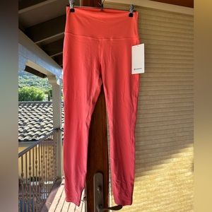 NWT Lululemon Align HR Pant